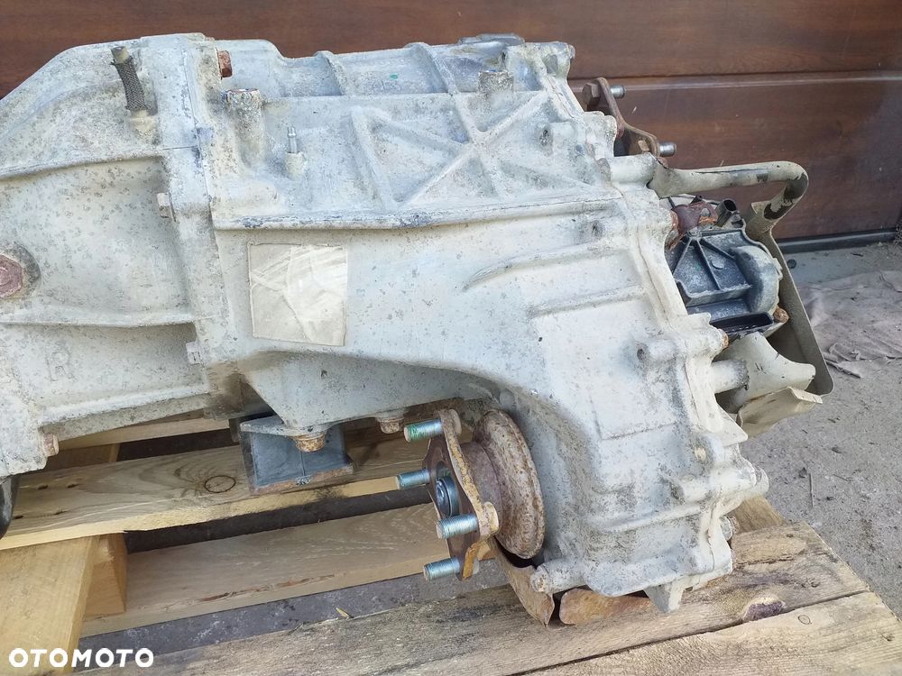 REDUKTOR 4,6 Toyota Tundra Land Cruiser Lexus LS - 5