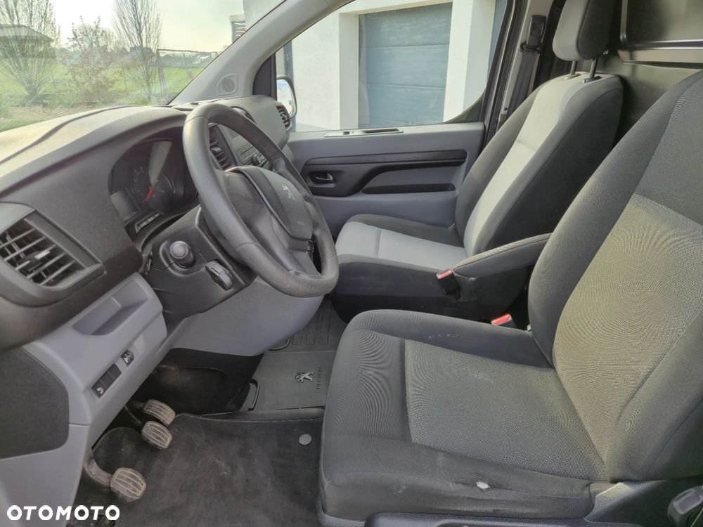Peugeot Expert - 9