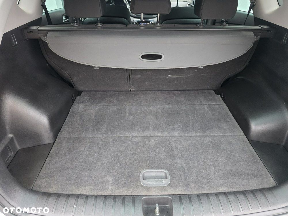 Hyundai Tucson - 13