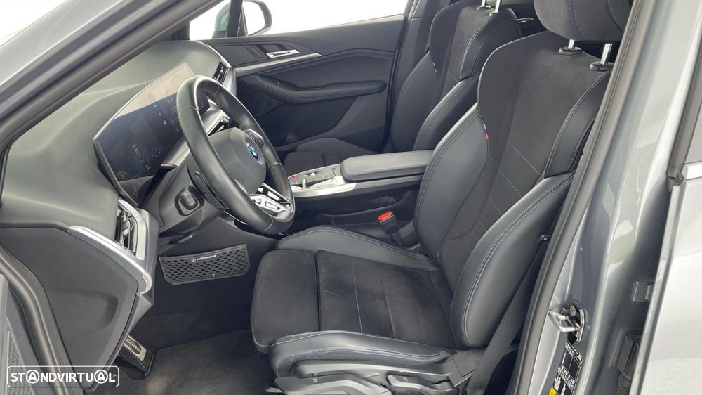 BMW 225xe Active Tourer e xDrive Pack Desportivo M - 15