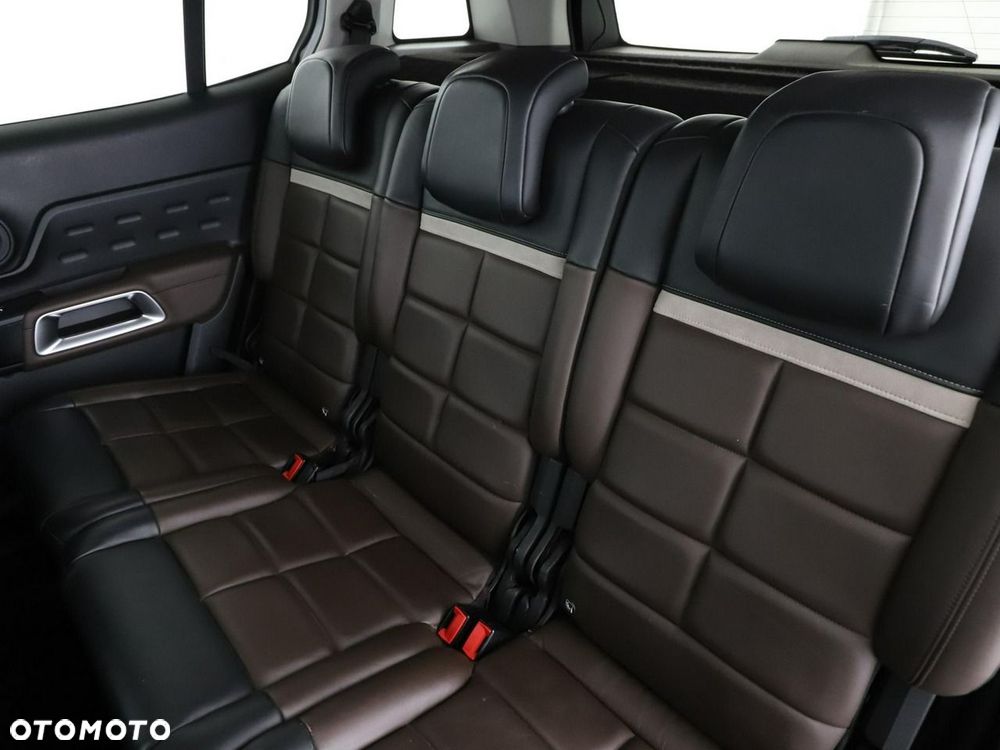 Citroën C5 Aircross 1.5 BlueHDi Shine - 18
