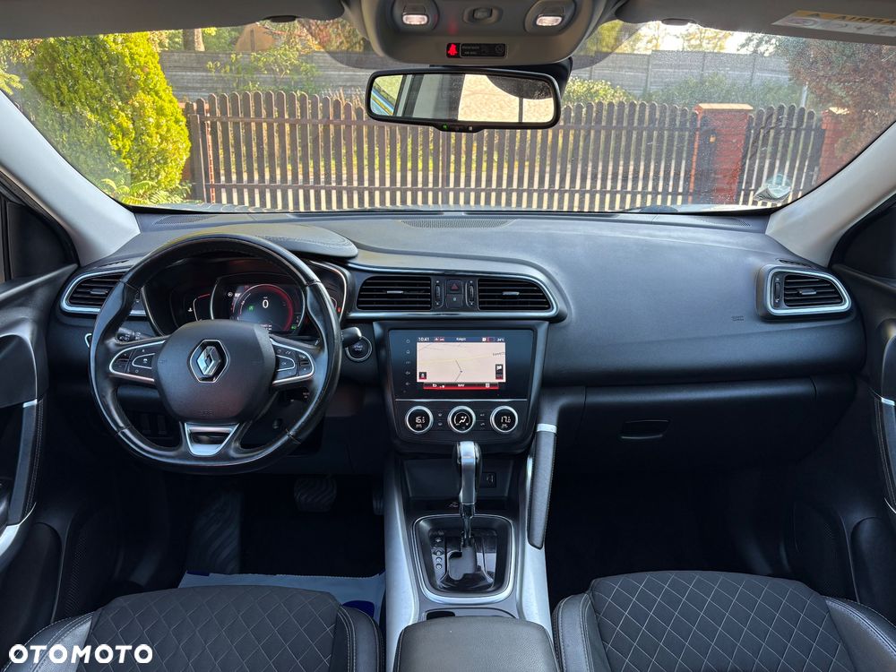 Renault Kadjar 1.3 TCe FAP Intens EDC - 14