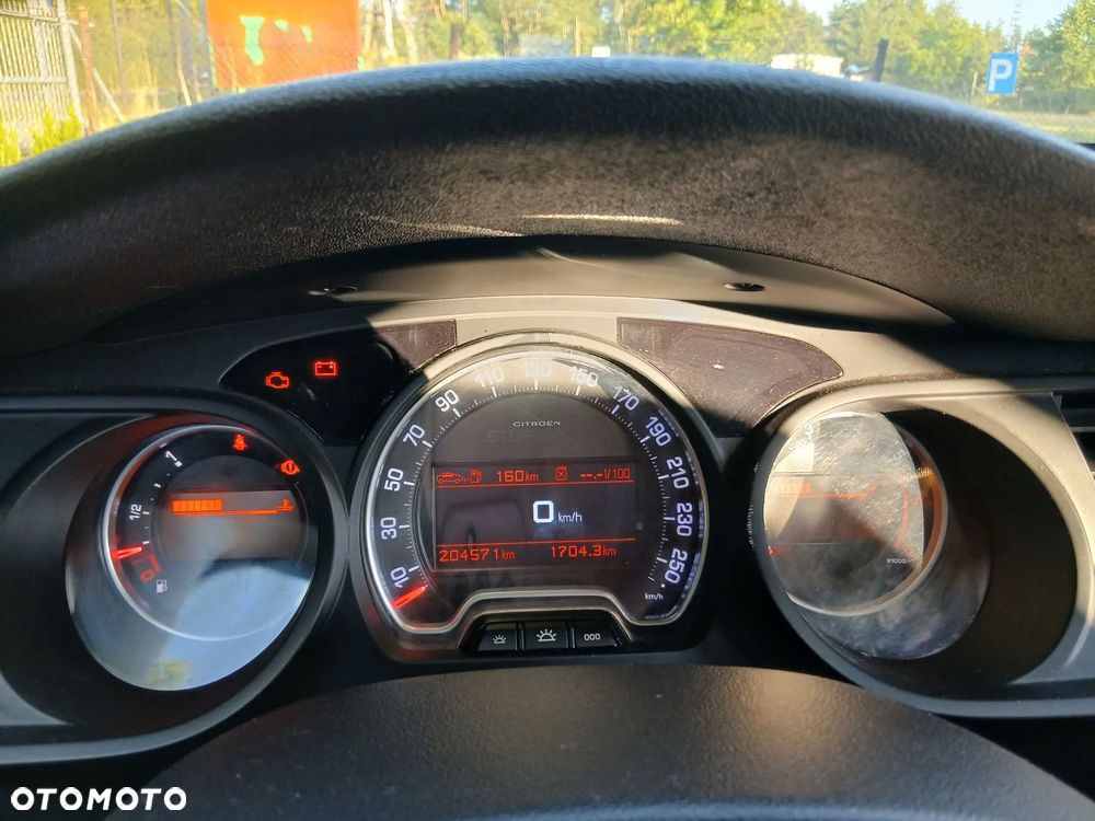 Citroën C5 1.6 THP Exclusive - 11