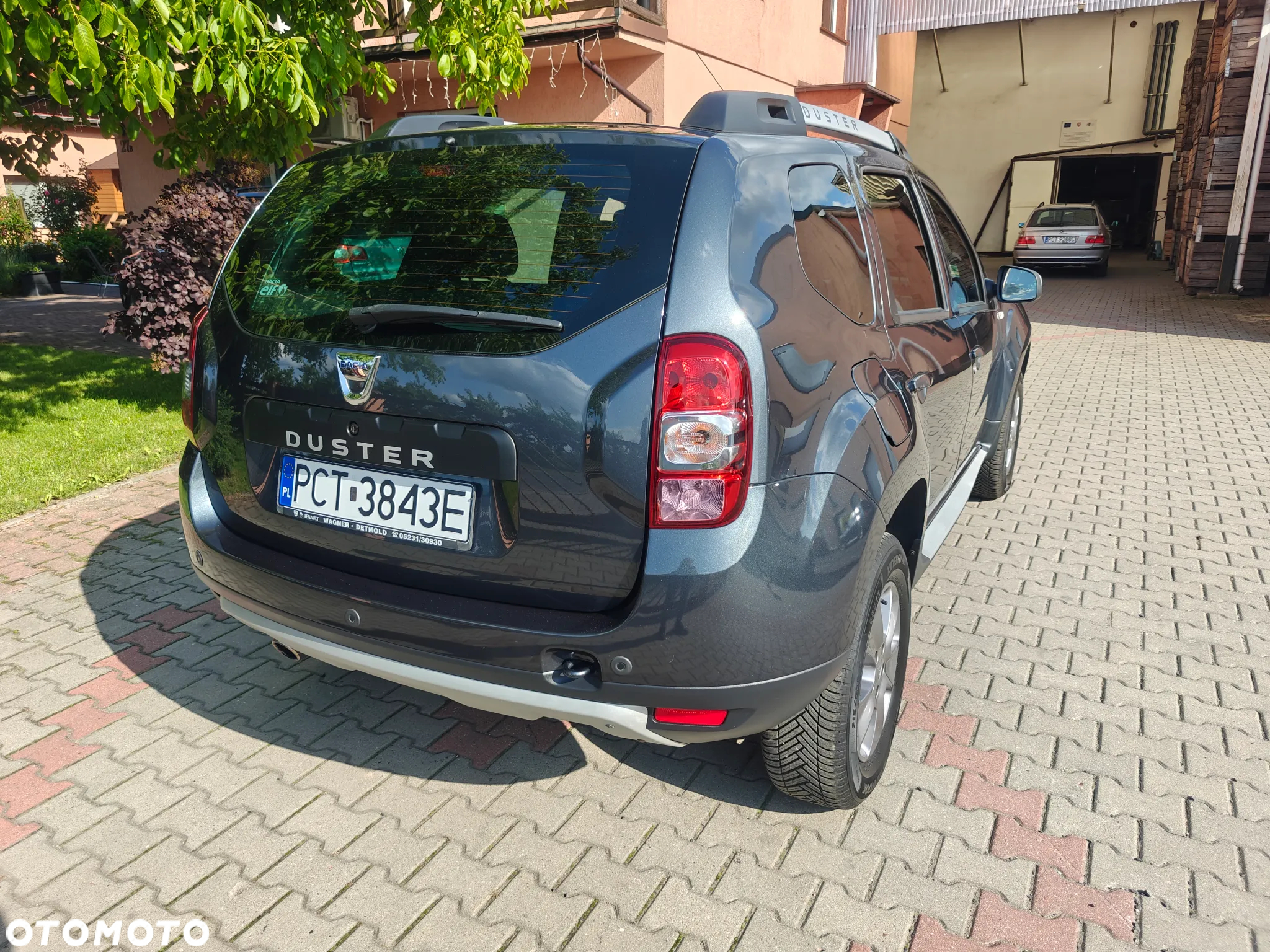Dacia Duster 1.2 TCe Prestige - 13