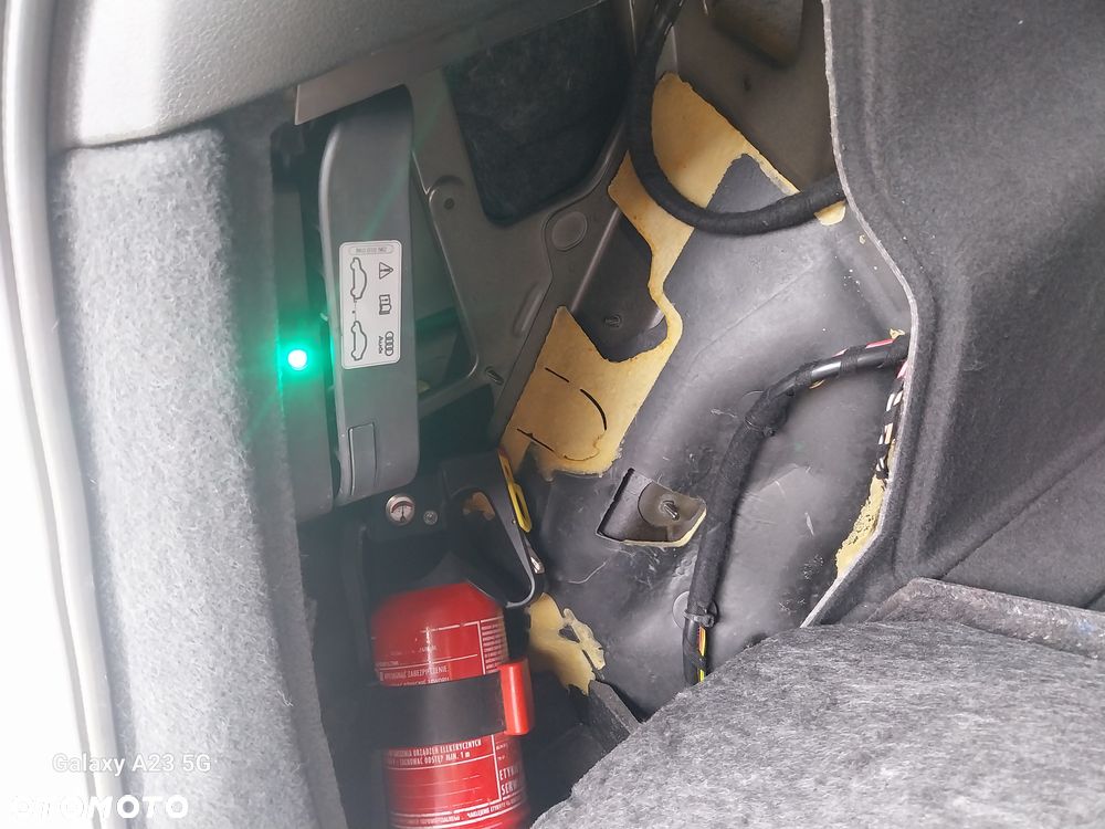 Audi Q5 2.0 TDI Quattro - 8