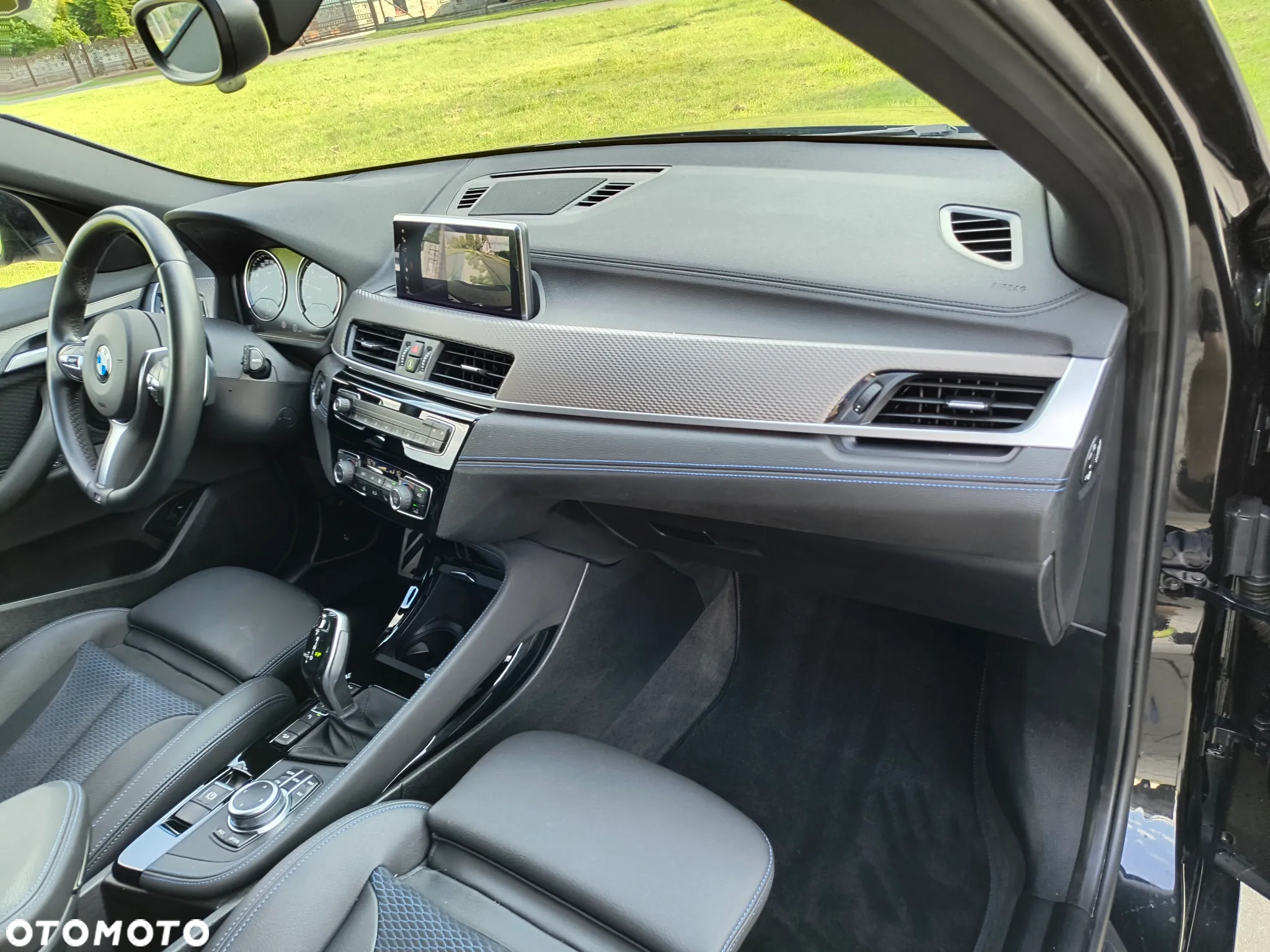 BMW X2 xDrive20i M Sport X sport - 24