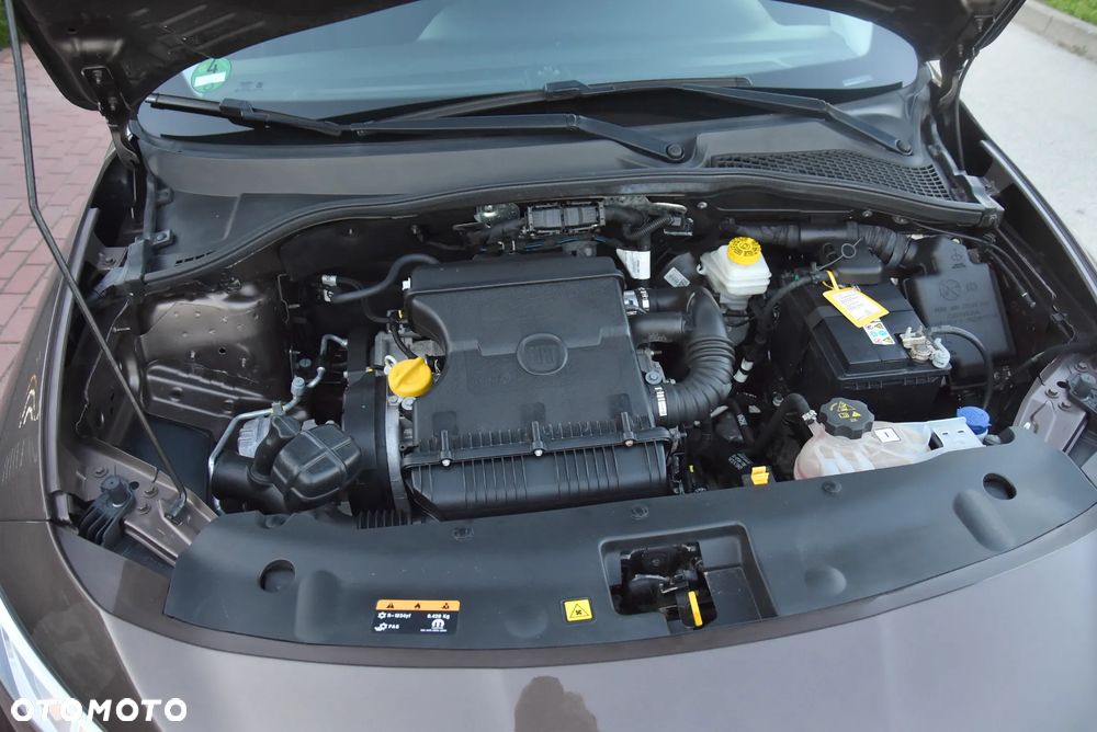 Fiat Tipo 1.4 16V More - 37
