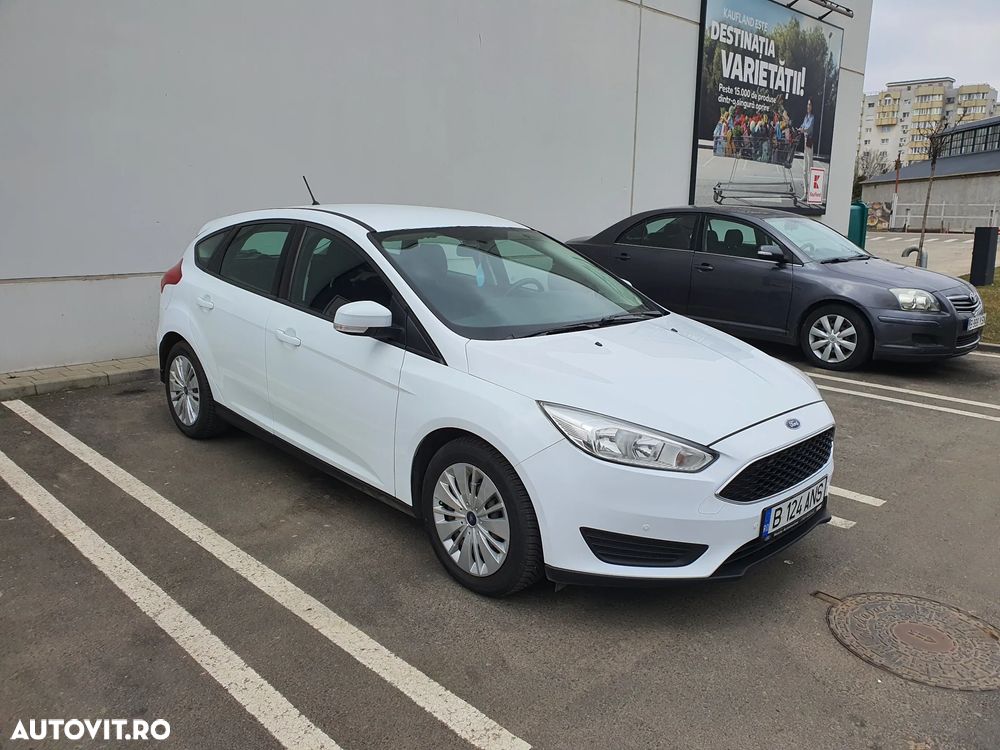 Ford Focus - 6