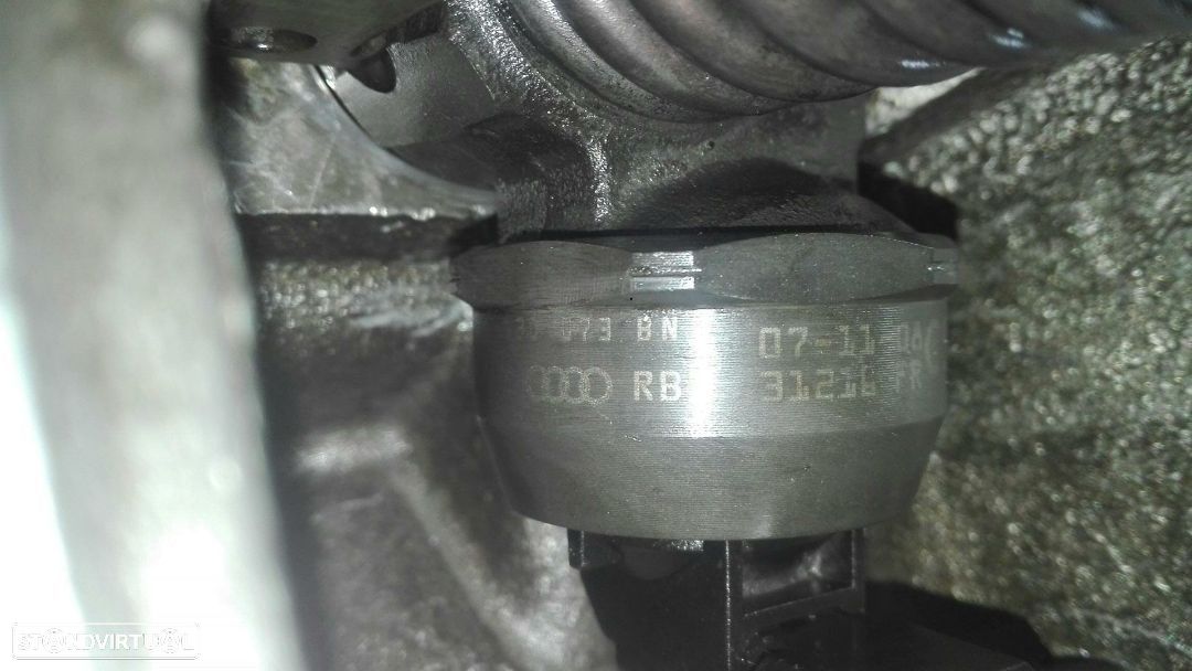 Injetores VW tdi PD 105cv BLS 038130073BN 0414720313 - 1
