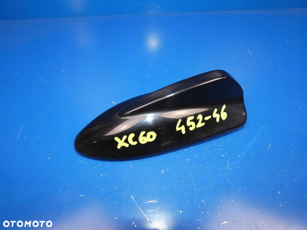 VOLVO XC60 I OSŁONA OBUDOWA ANTENY DACHOWEJ KOL 452-46 - 1