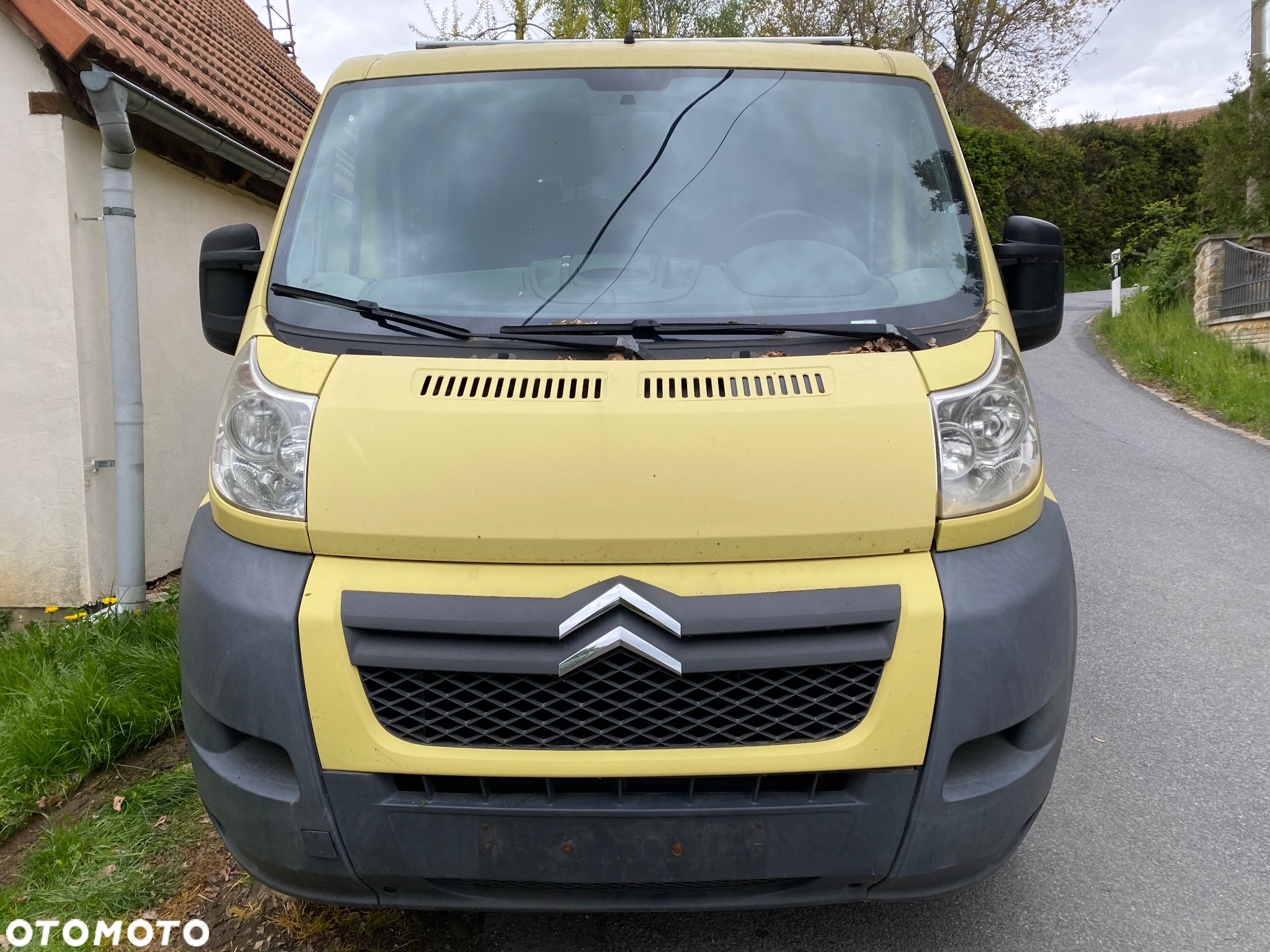 Citroën JUMPER - 2