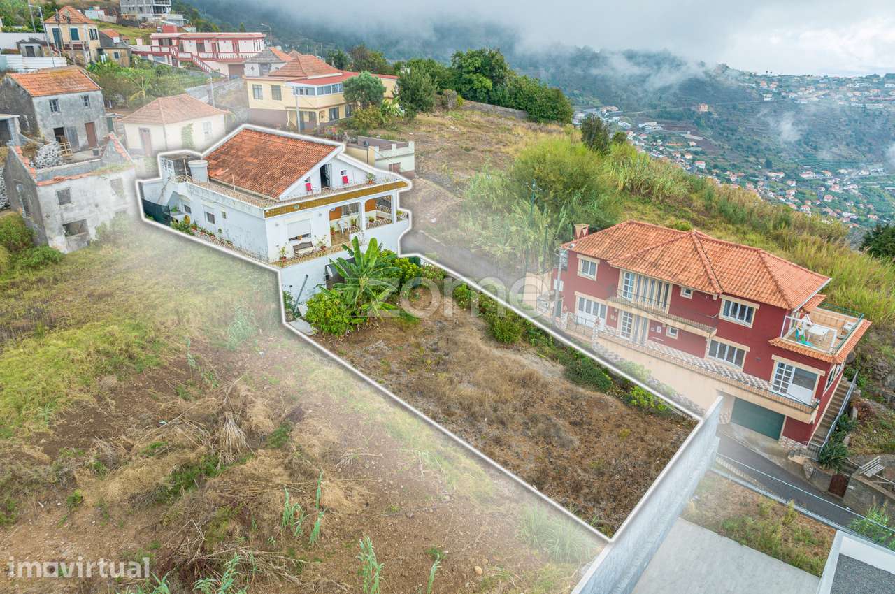 Moradia T3 Arco da Calheta - Grande imagem: 3/52