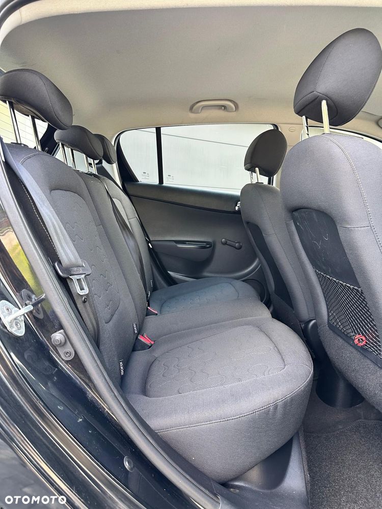Hyundai i20 1.2 Comfort - 12