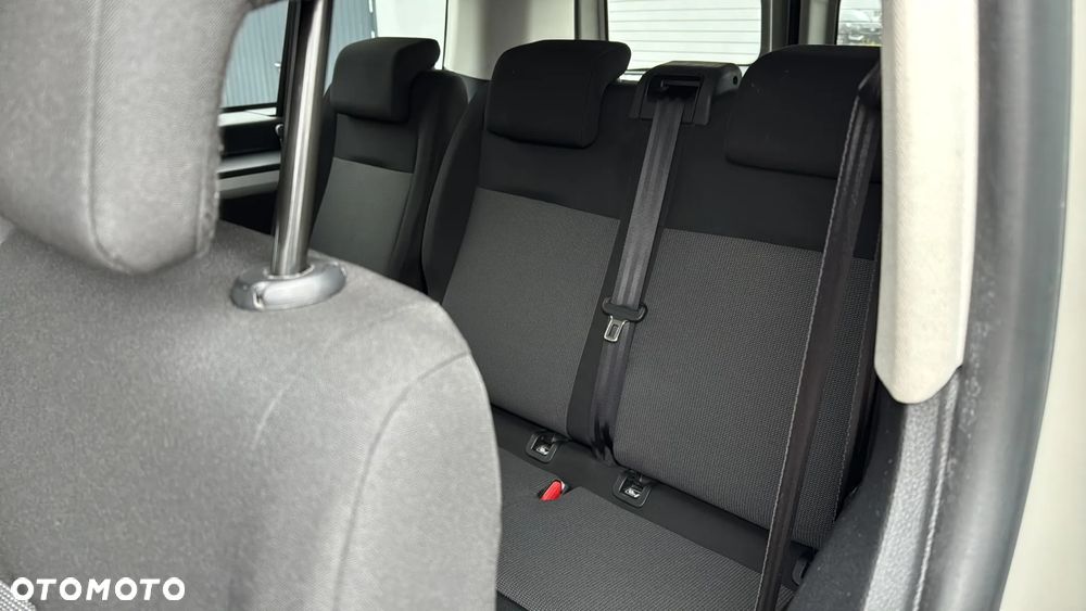 Toyota Proace Verso 2.0 D4-D Long Family - 21