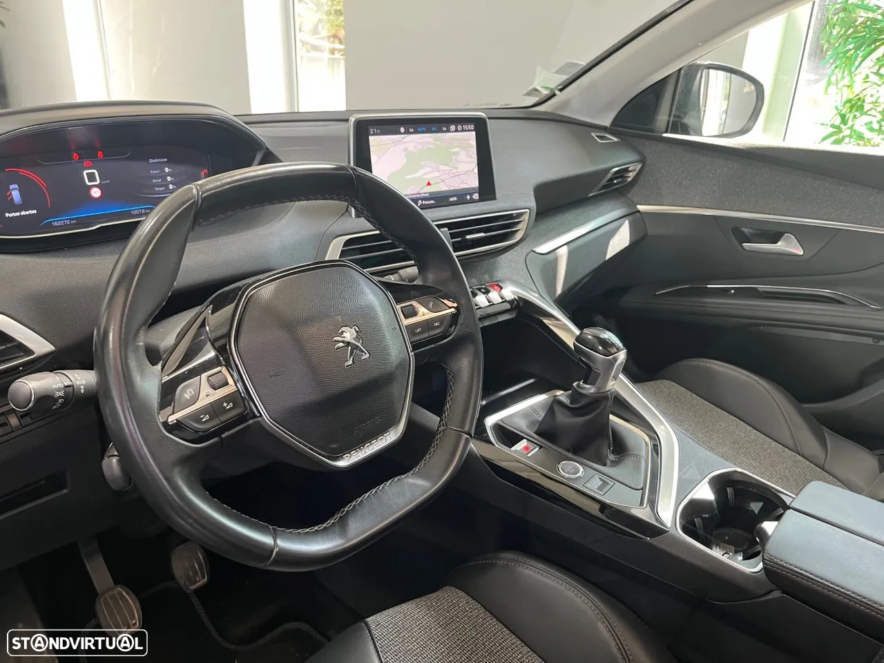 Peugeot 5008 2.0 BlueHDi Allure - 30