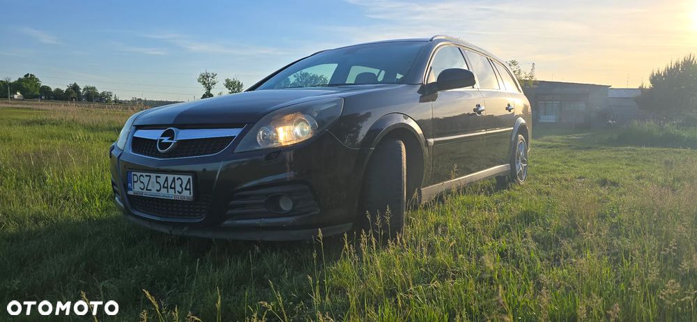Opel Vectra 1.9 CDTI Elegance - 7