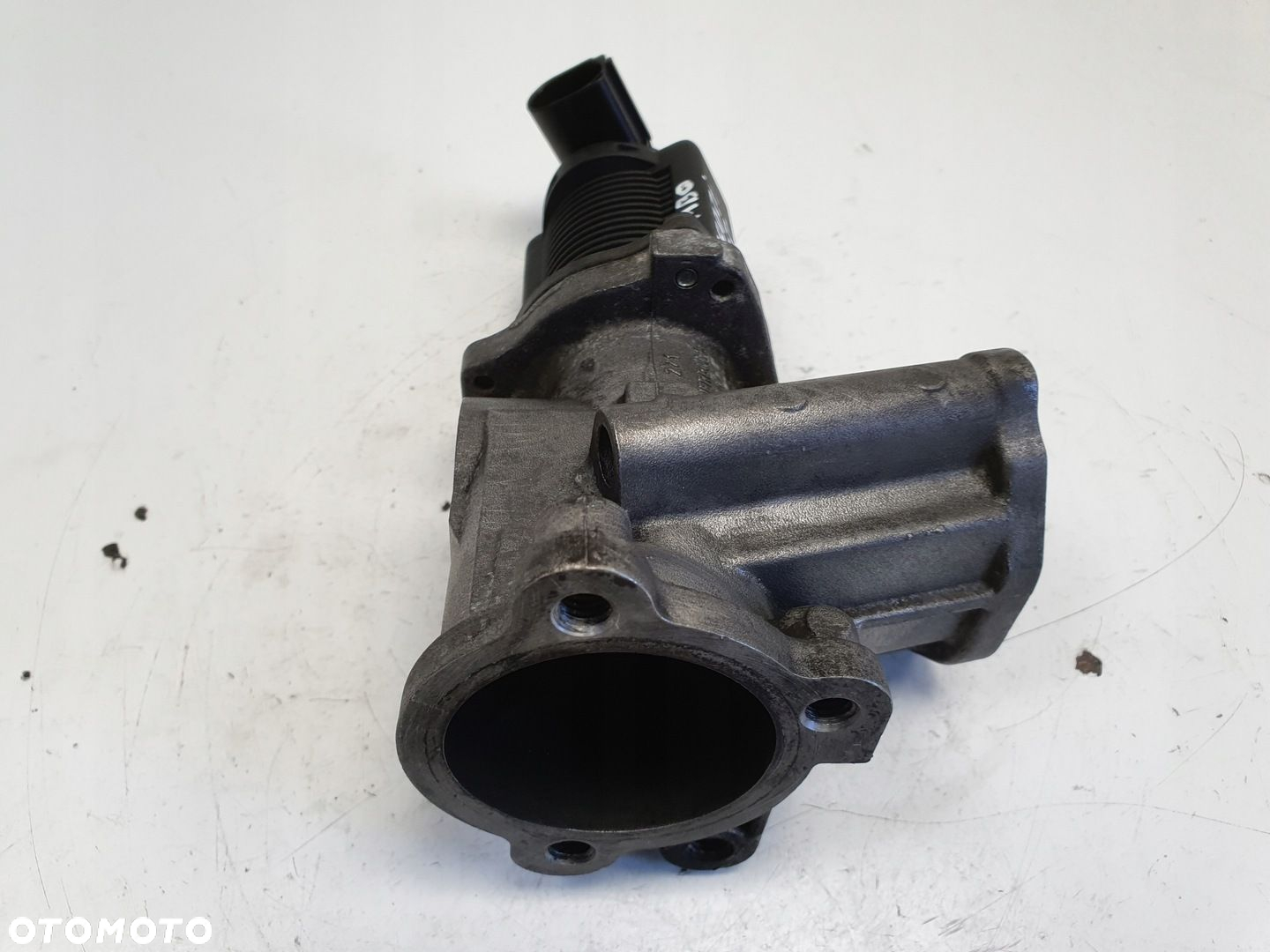 Opel Corsa D 1.3 CDTI ZAWÓR EGR pierburg - 5