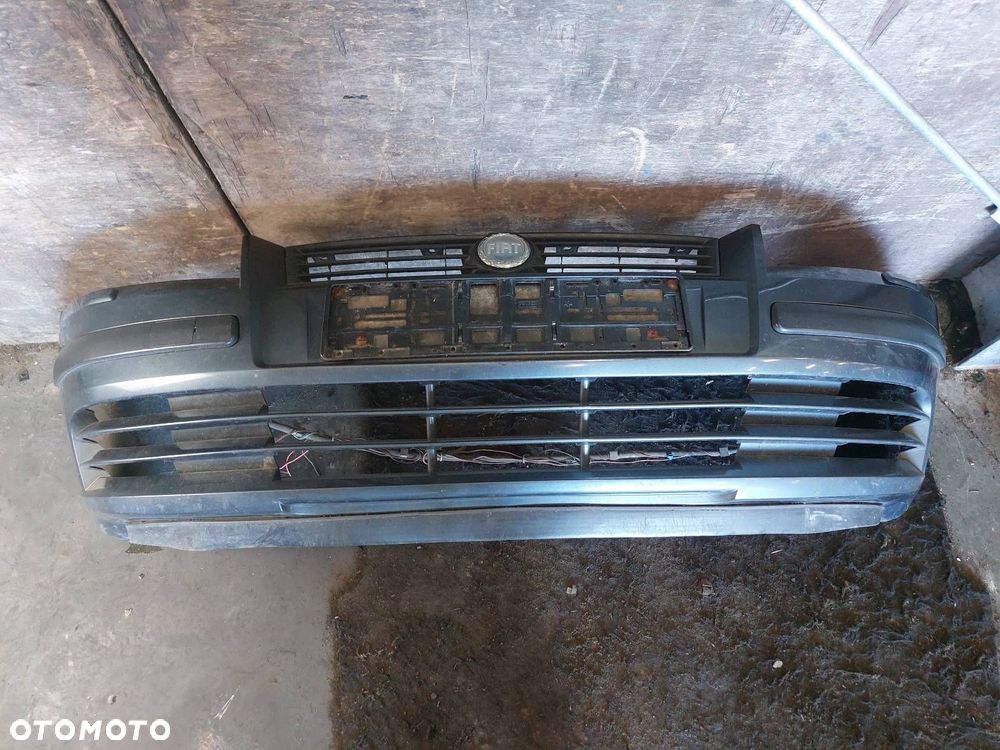 KOMPLETNY PRZÓD FIAT STILO I 675 - 19