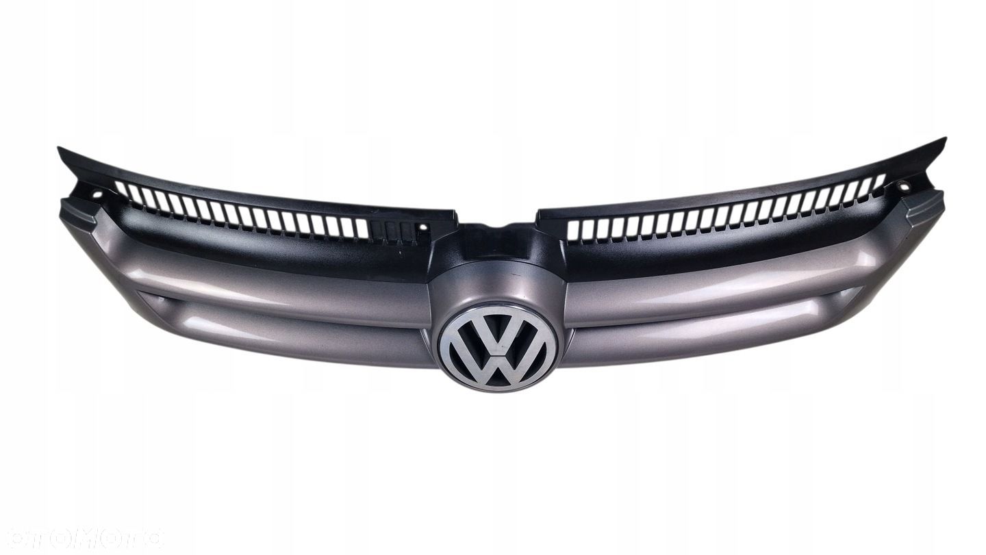 VW GOLF 5 V  PLUS ATRAPA KOMPLETNA CHROM ORG. LA7T - 1