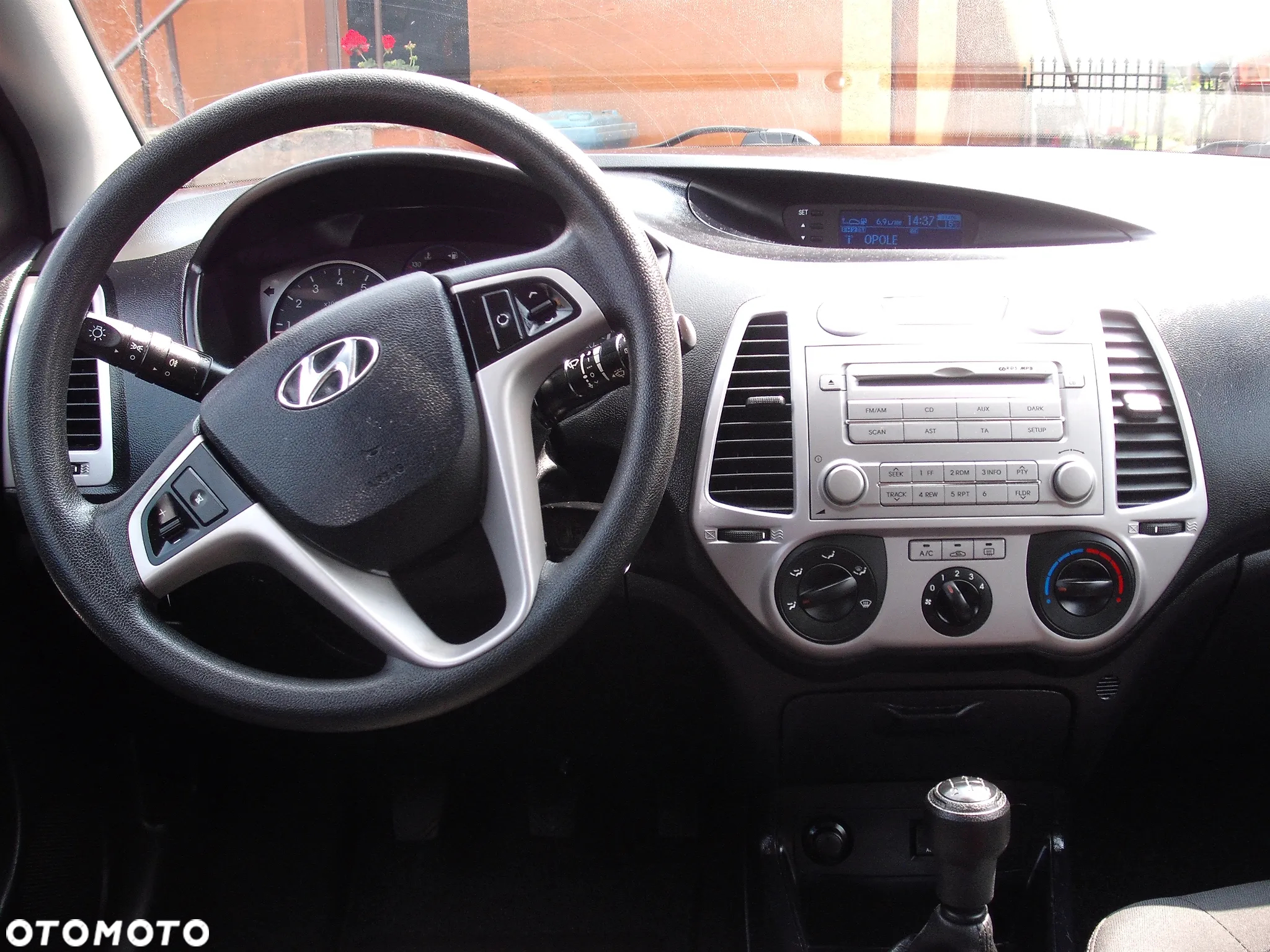 Hyundai i20 - 9