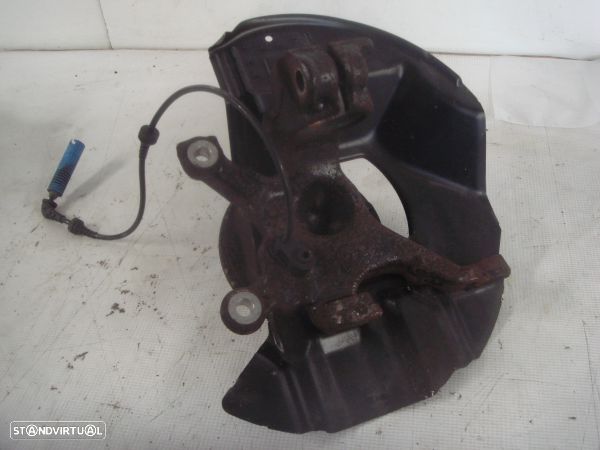 Manga De Eixo Fr Esq Bmw 3 (E46) - 1