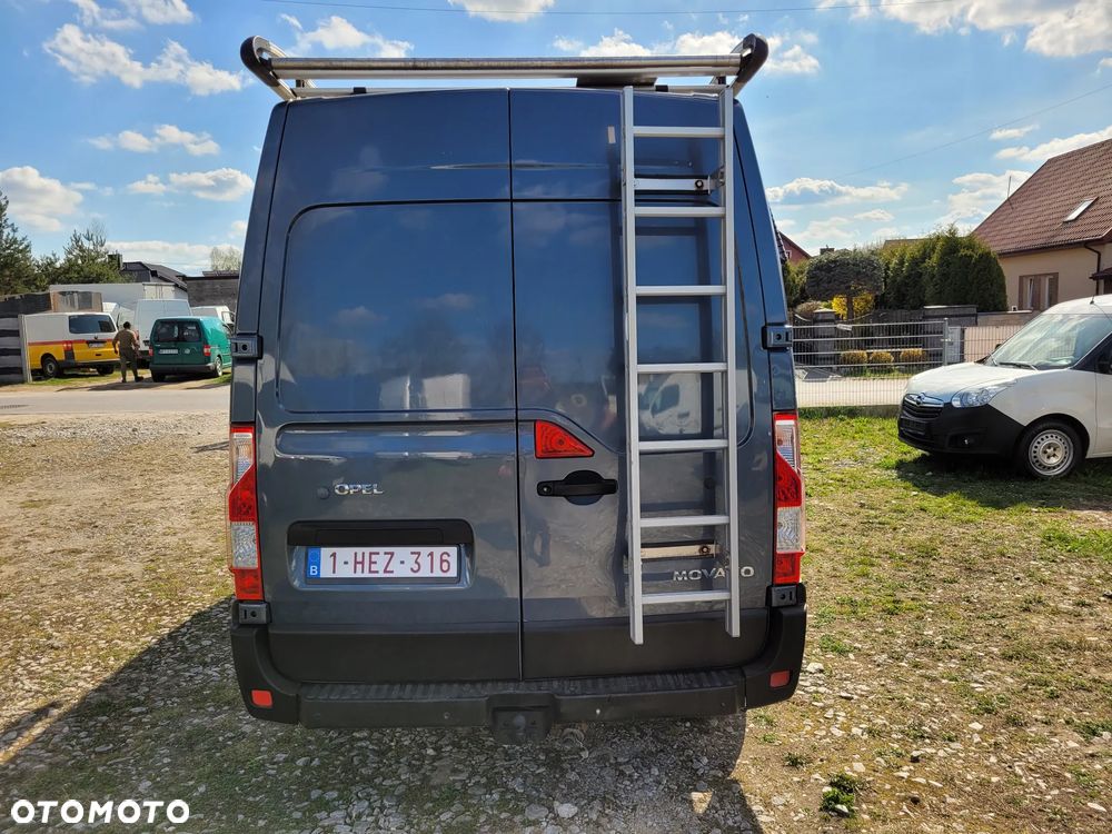 Renault Master - 3