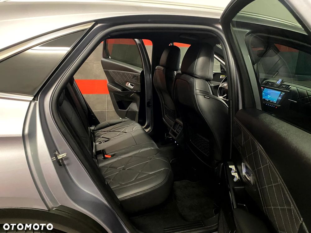 DS Automobiles DS 7 Crossback 1.6 PureTech Louvre - 19