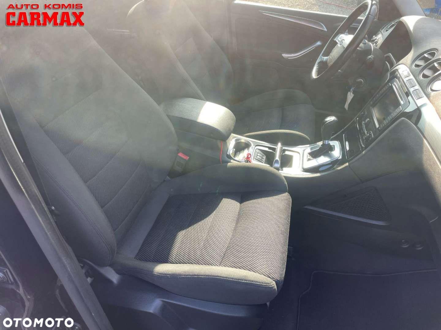 Ford Galaxy 2.0 TDCi Titanium MPS6 - 27