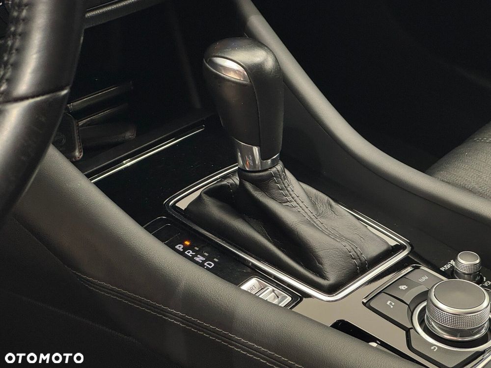 Mazda 6 2.0 SkyJoy - 9