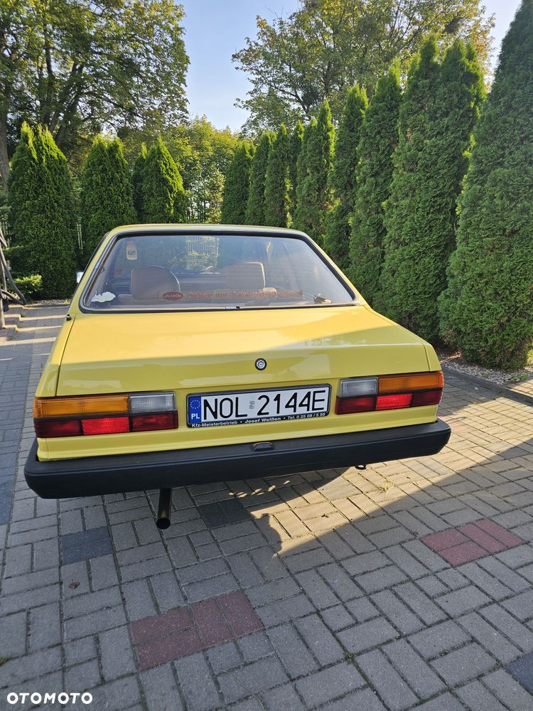 Audi 80 - 2