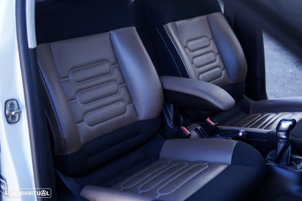 Citroën C4 Cactus Pure Tech 110 Stop&Start Shine - 55