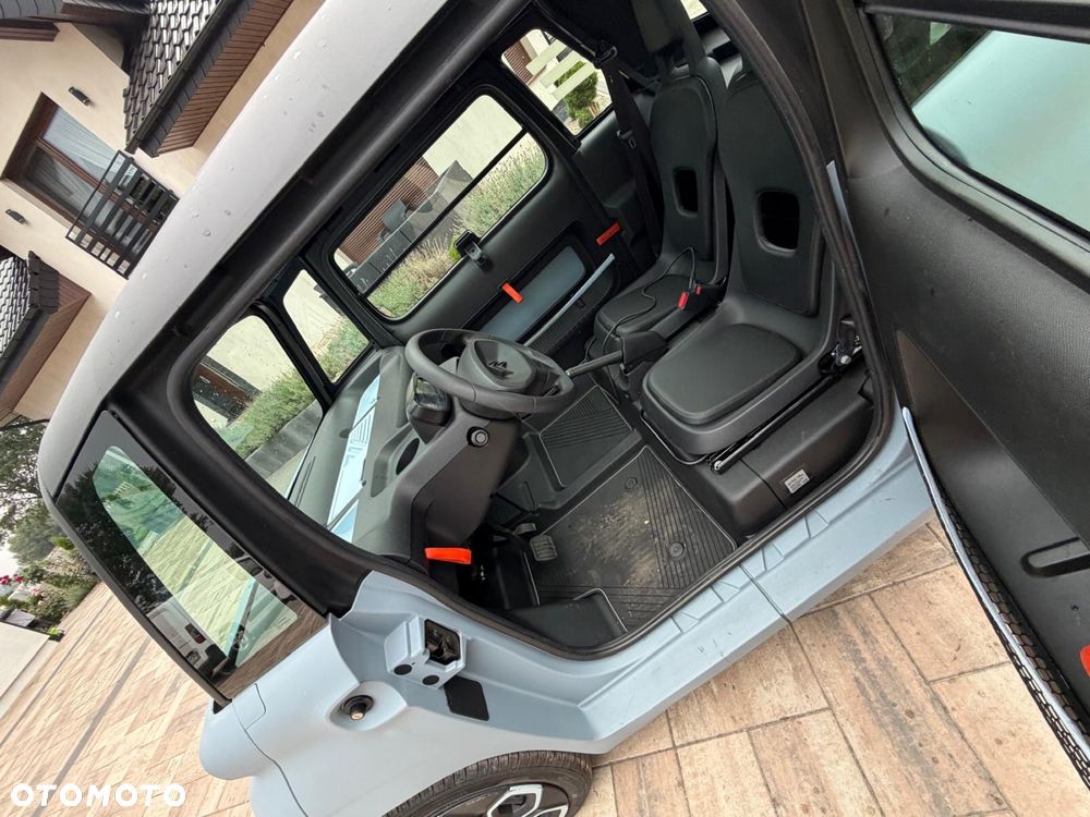 Citroën Inny - 8
