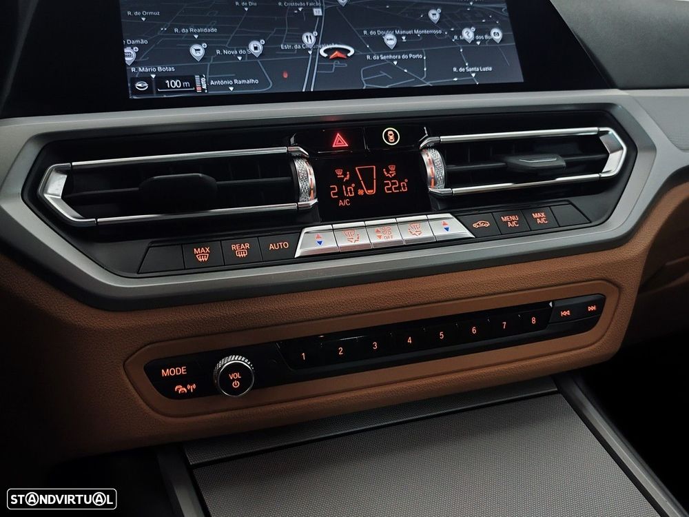 BMW 330 e Corporate Edition Auto - 26