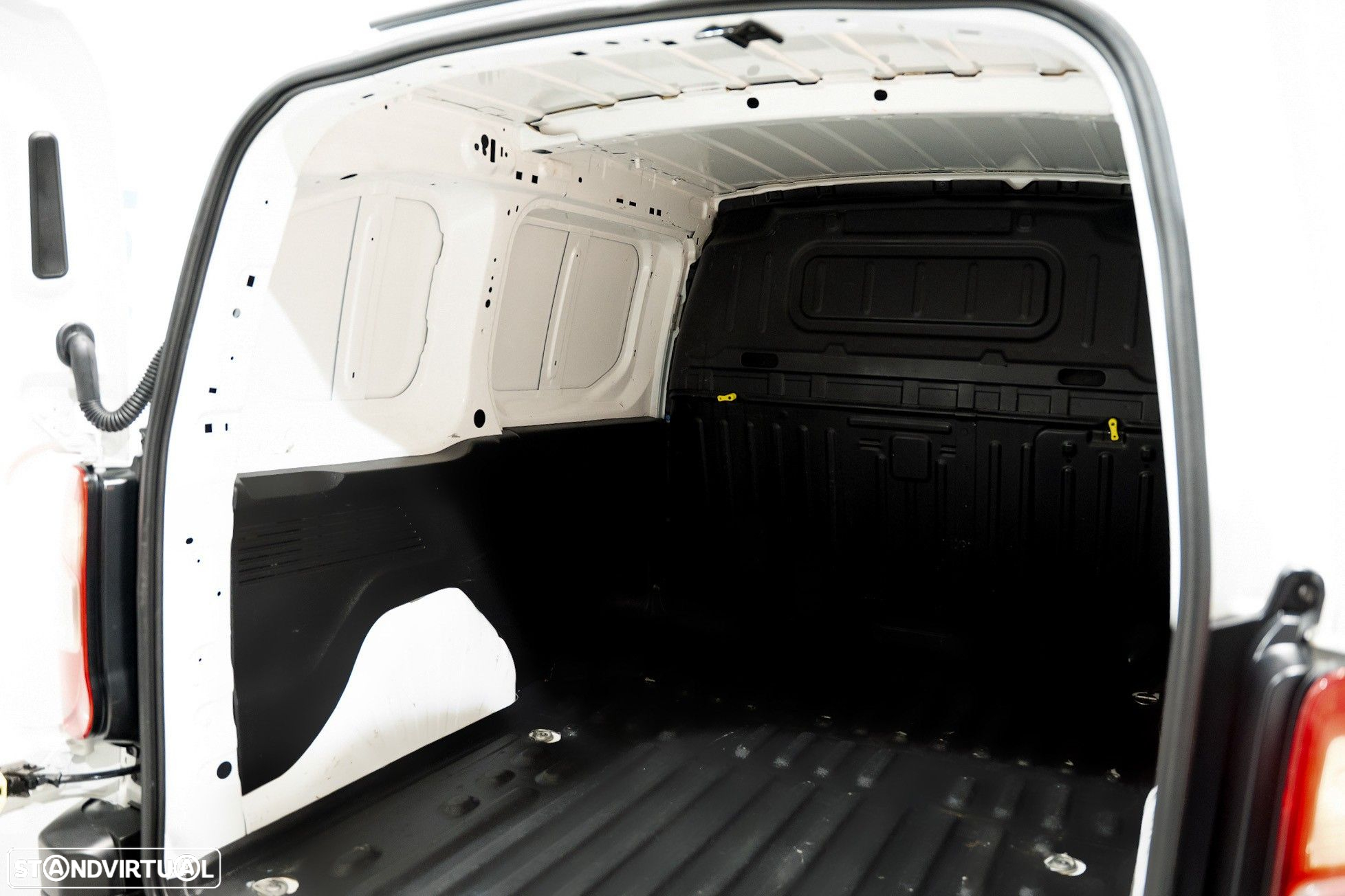 Opel Combo Life 1.5 CDTi L1H1 Enjoy - 4