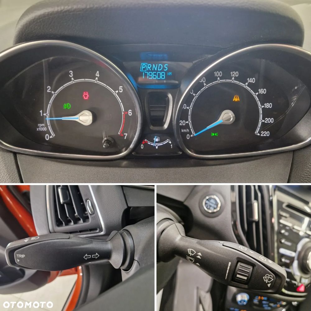 Ford B-MAX 1.6 Titanium - 34