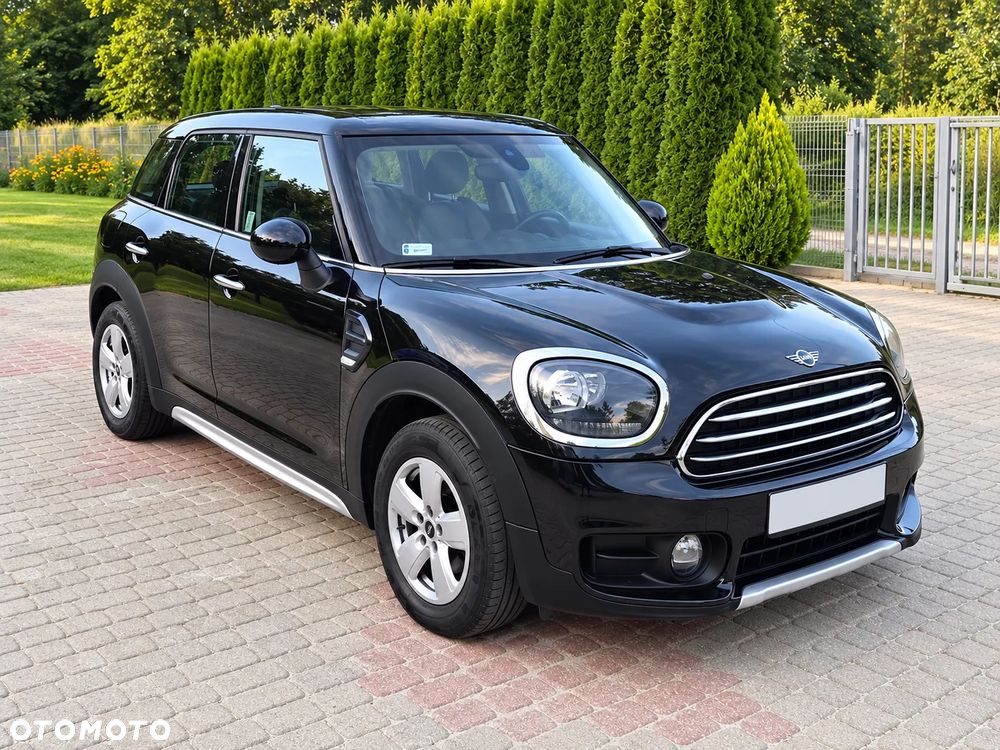 MINI Countryman Cooper - 1