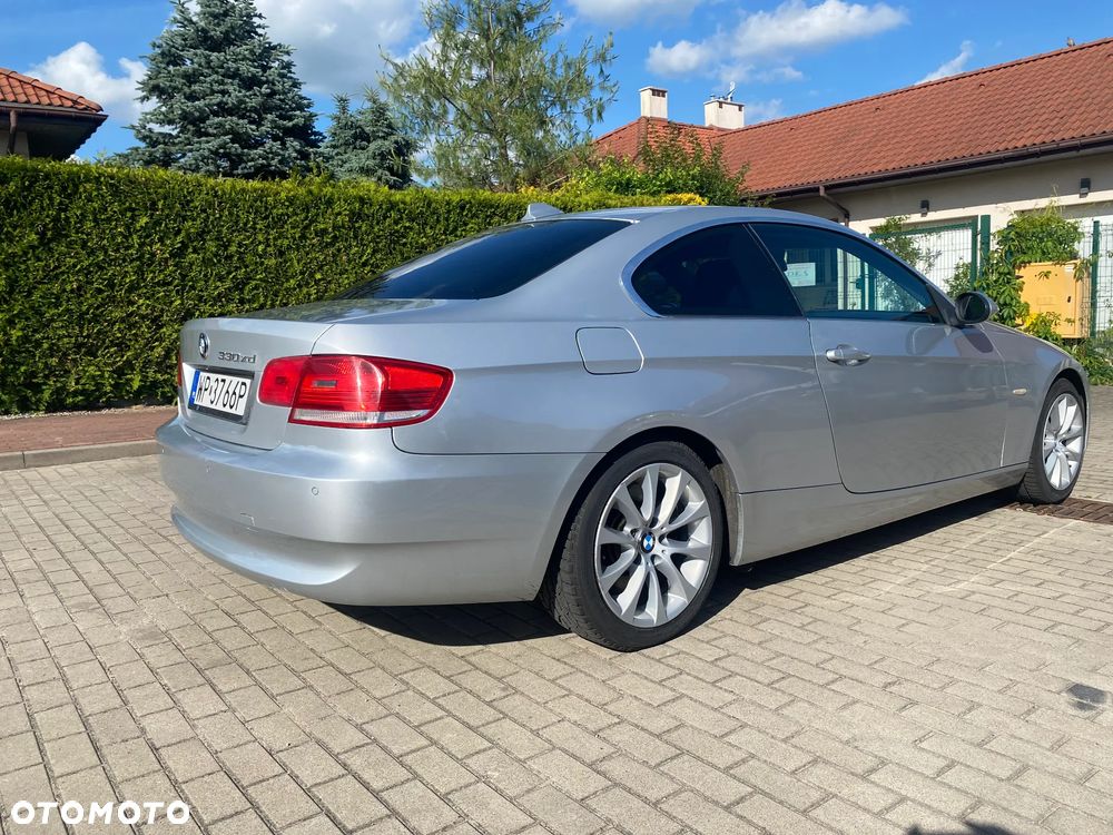 BMW Seria 3 330xd - 3