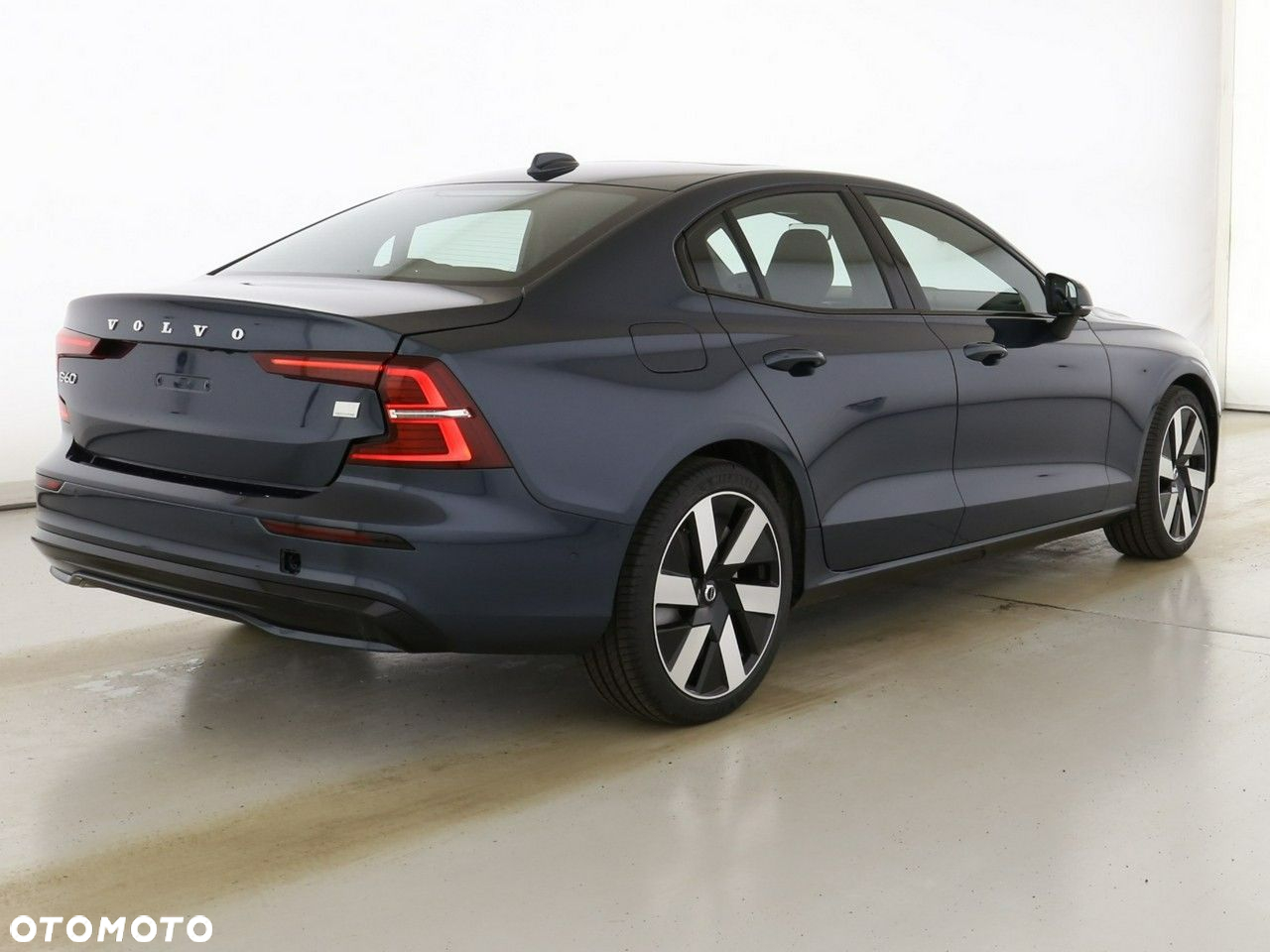 Volvo S60 - 2