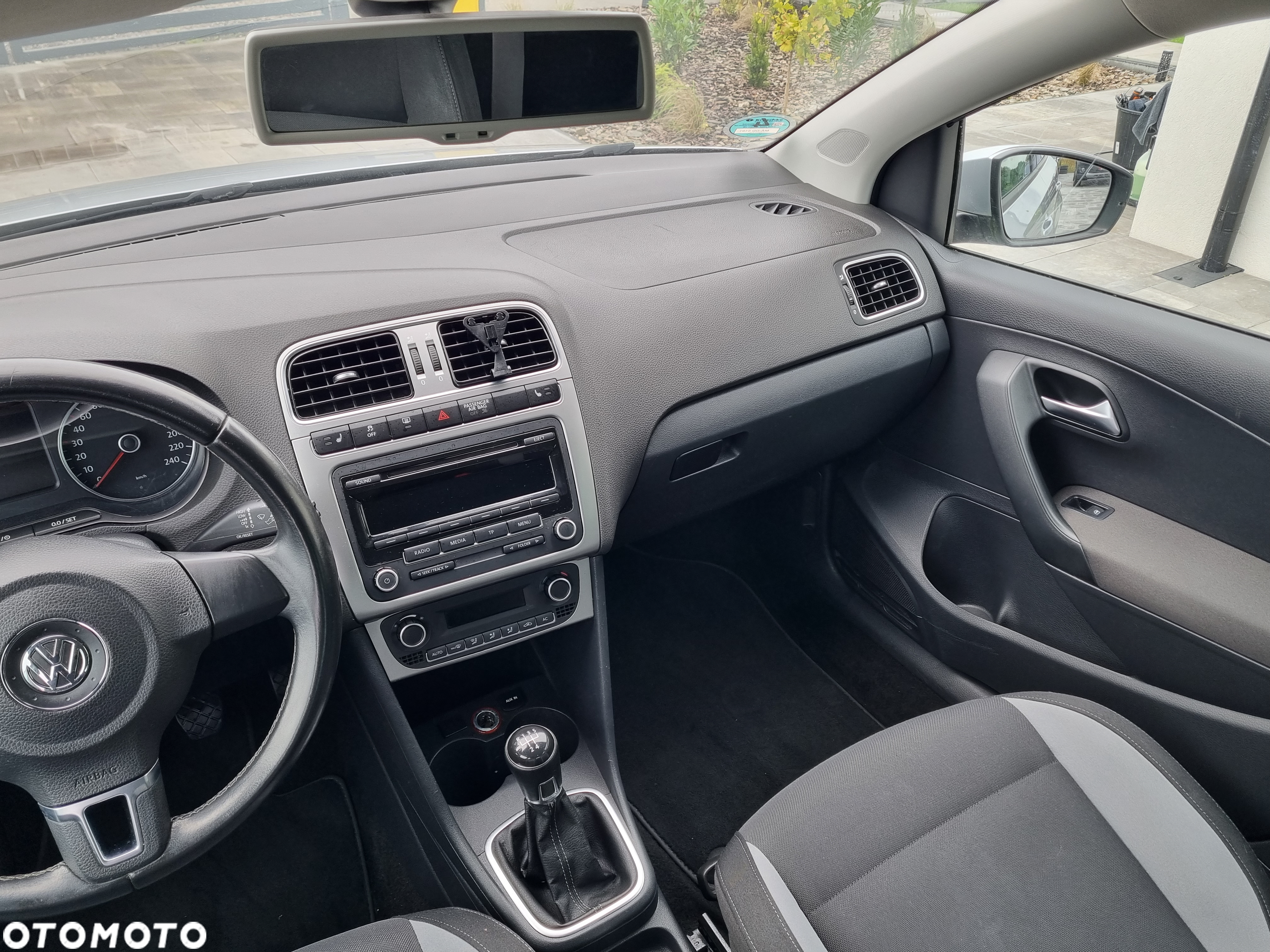 Volkswagen Polo 1.2 Life - 20