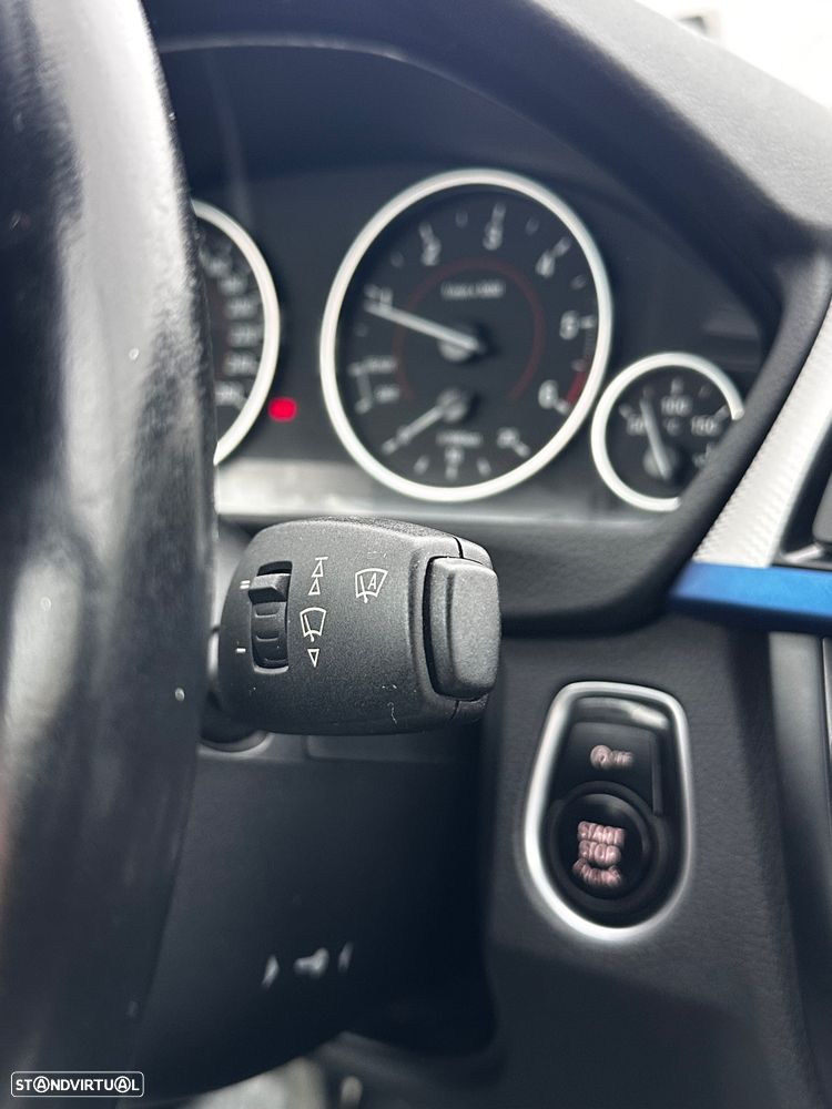 BMW 420 d Pack M - 18