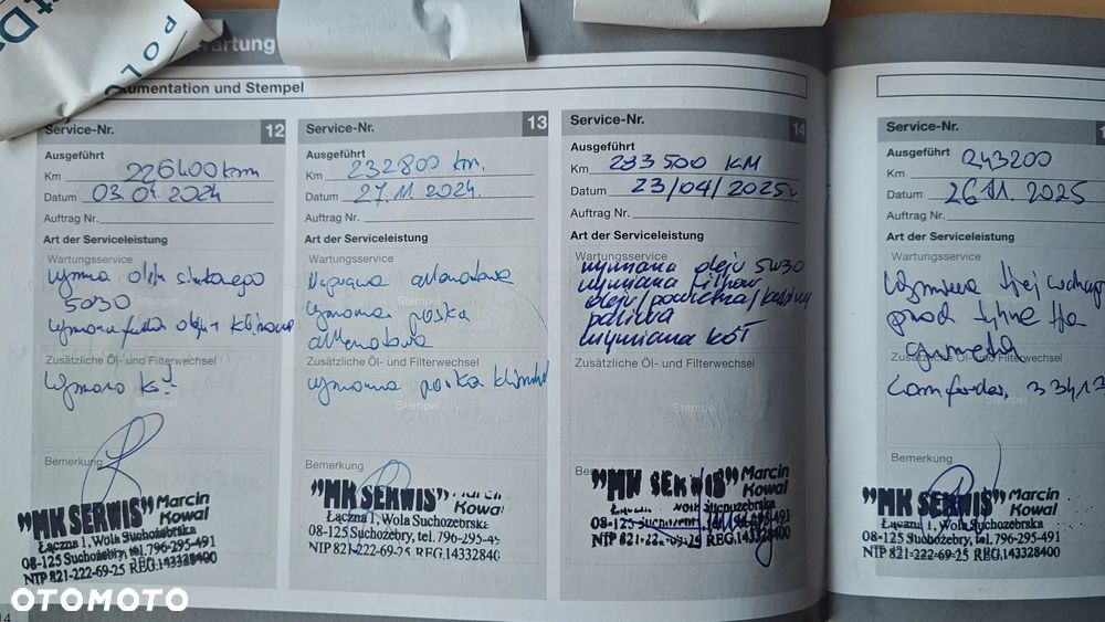 Volvo V50 DPF D4 Geartronic RDesign - 23