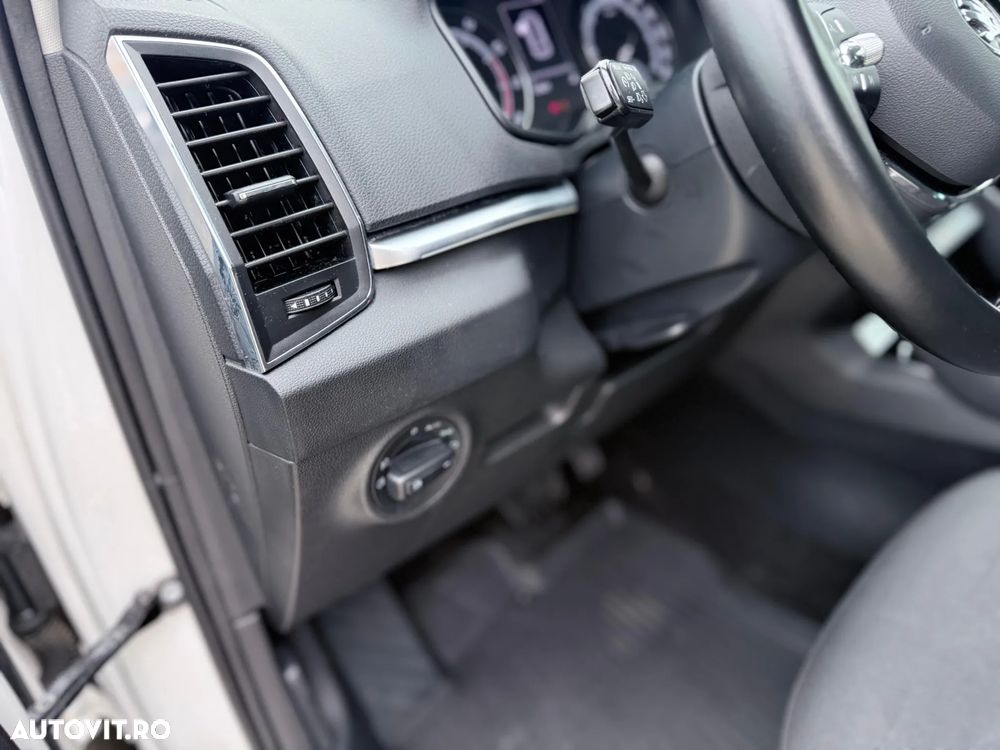 Skoda Karoq 1.5 TSI DSG Ambition - 26