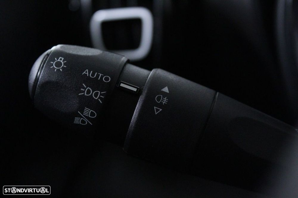 Citroën C3 Aircross 1.5 BlueHDi C-Series - 24