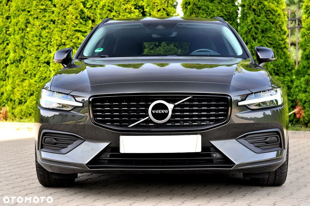 Volvo V60 B3 B Geartronic RDesign - 8