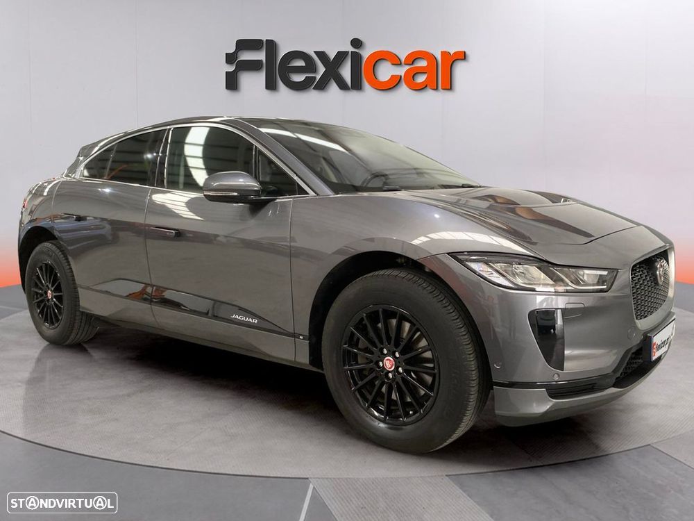 Jaguar I-Pace S AWD Aut. - 1