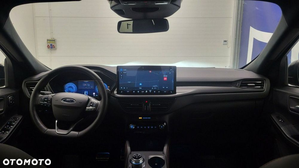 Ford Kuga - 16