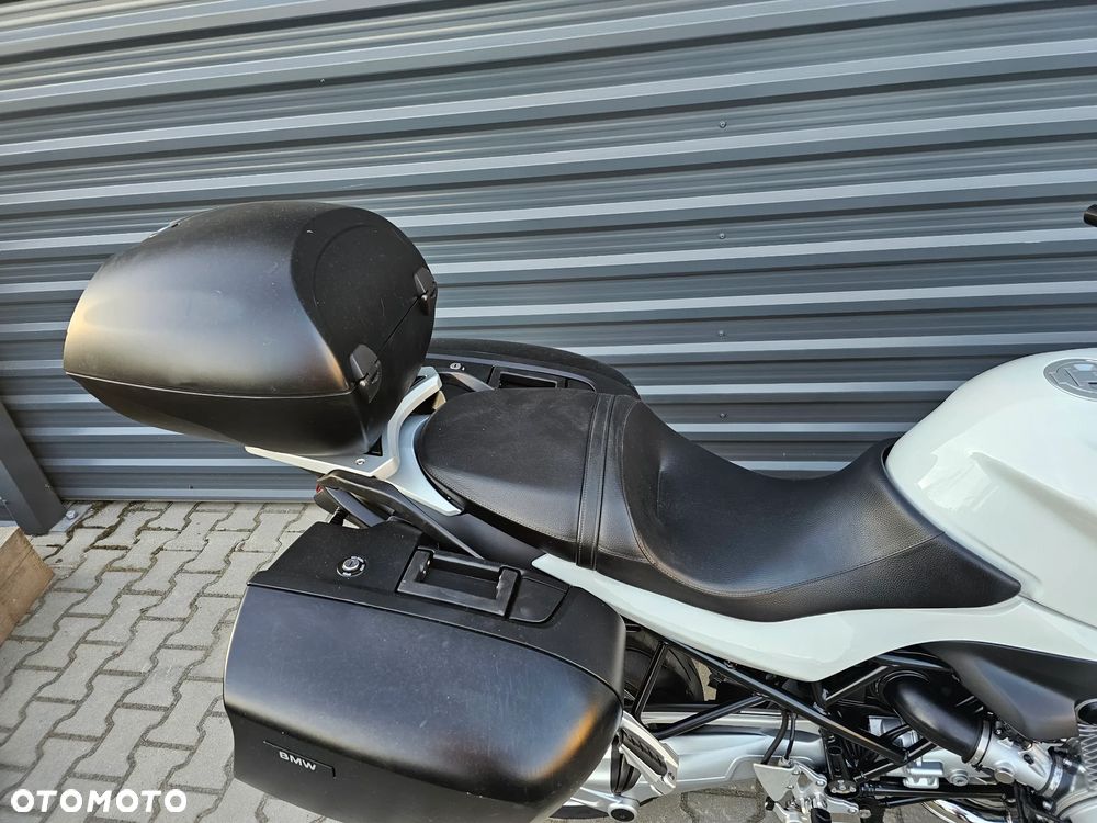 BMW R - 18