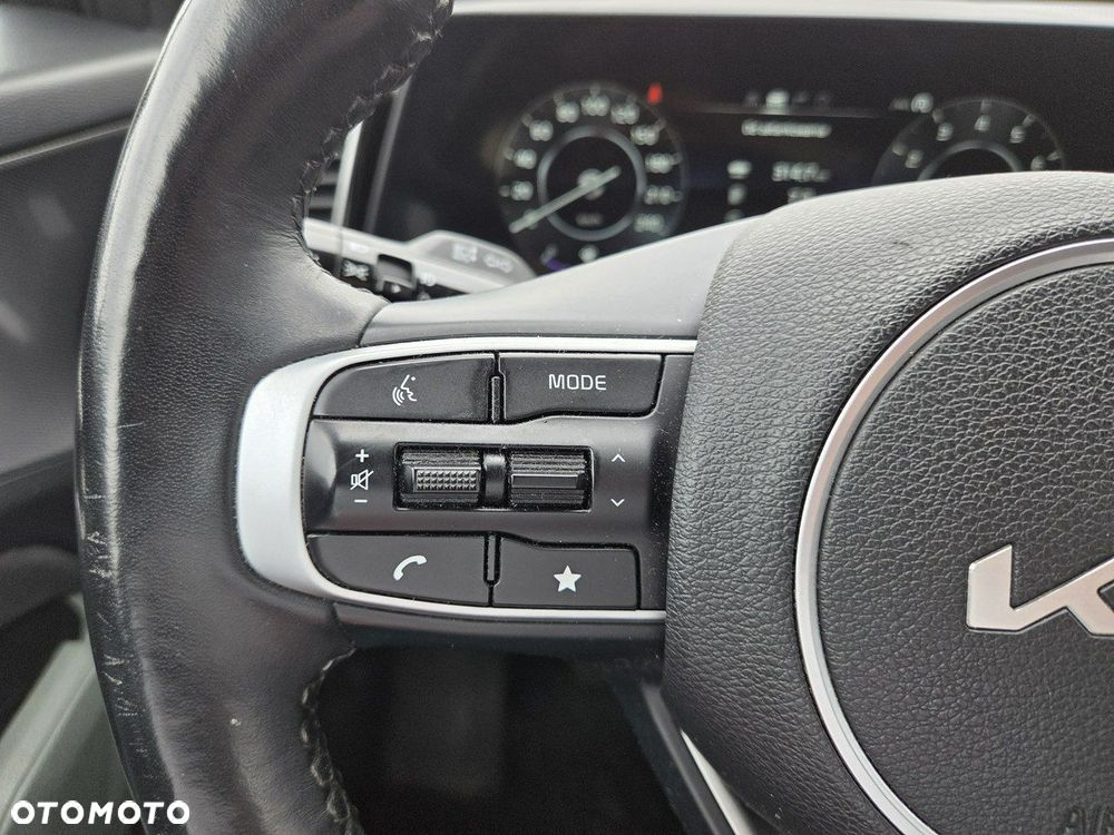 Kia Sportage 1.6 T-GDI Anniversary 2WD - 26