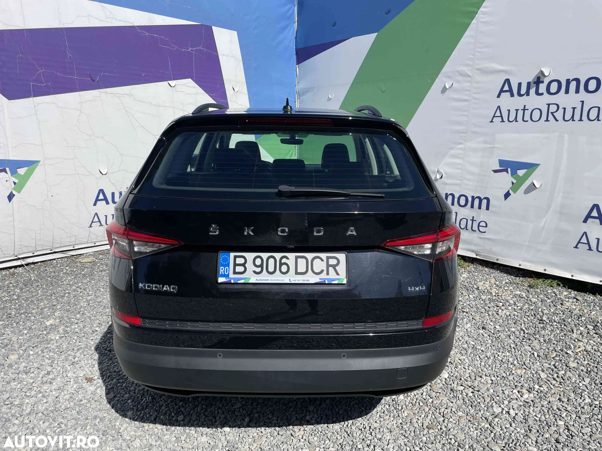 Skoda Kodiaq - 6