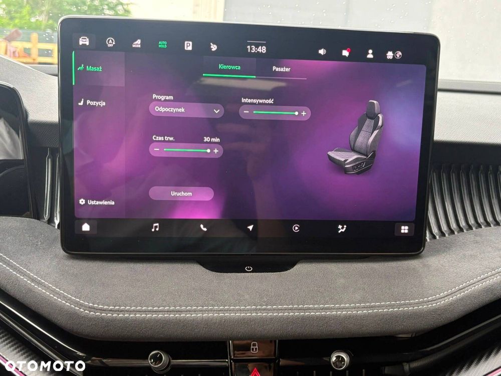 Skoda Superb 2.0 TSI Sportline DSG - 29